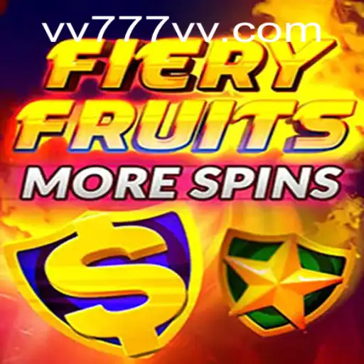 Explorando o Mundo de FieryFruitsMoreSpins