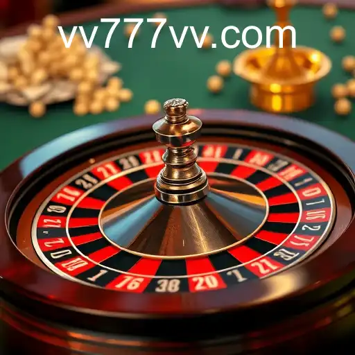 Explorando o Fascinante Mundo dos Jogos de Roleta