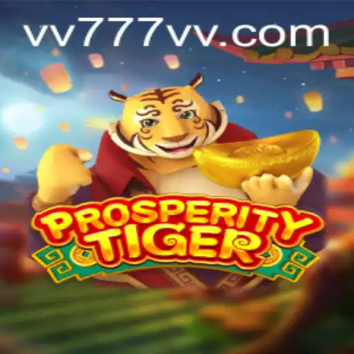 Descubra o Fascinante Mundo de ProsperityTiger