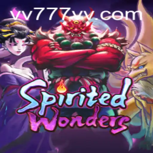 Explorando o Novo Fenômeno dos Jogos: SpiritedWonders
