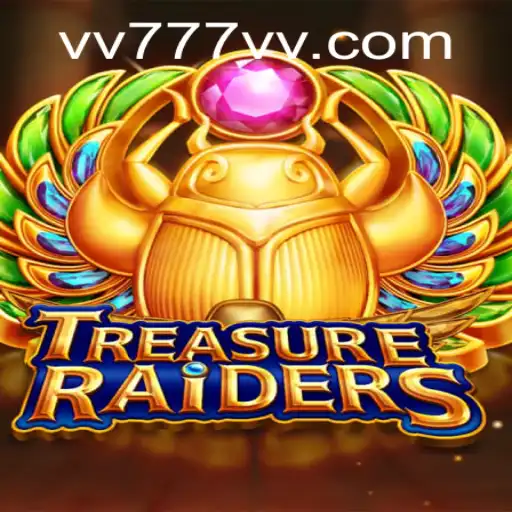 Explorando TREASURERAIDERS: O Jogo de Aventuras e Desafios