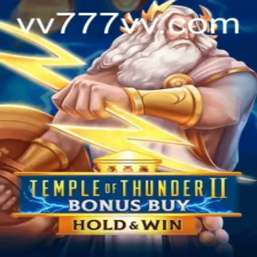 Aventuras e Estratégias em Temple of Thunder II Bonus Buy