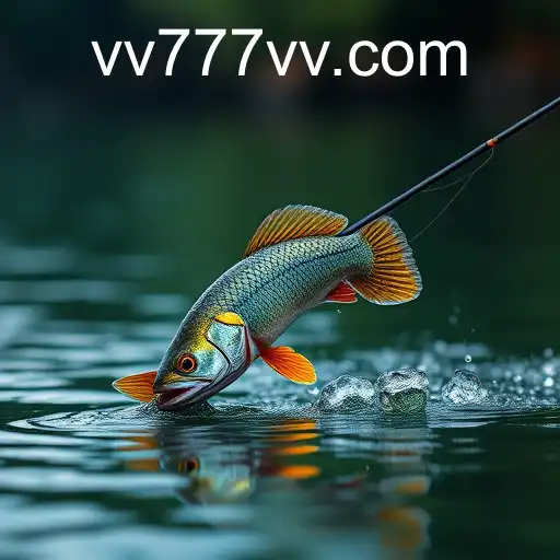 Pesca Online: Uma Exploração Virtual com VV777