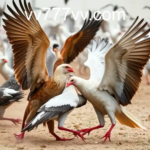 Rinha de Galos: Tradição ou Crueldade?