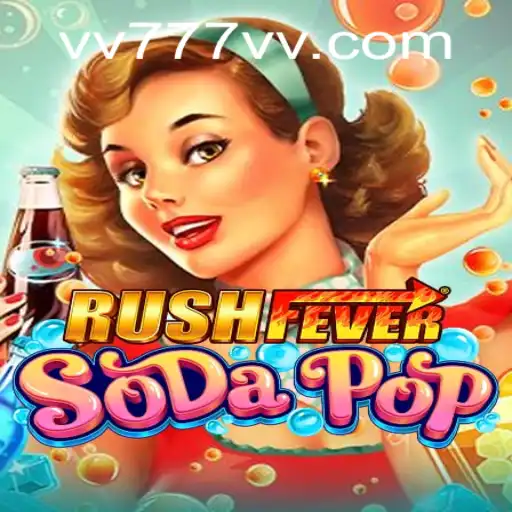 RushFeverSodaPop: A Nova Febre dos Games Digitais