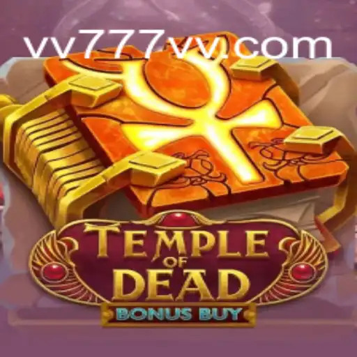 Descubra o Fascinante Mundo de TempleofDeadBonusBuy com VV777